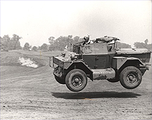 Daimler Fighting Vehicles